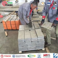 SPCC Galvanized Stainless Steel Sheet with Ce